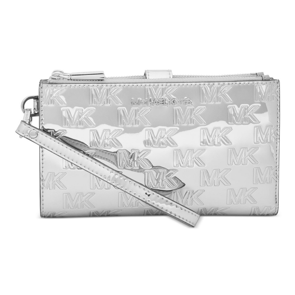 Michael Kors Wristlet NWT ❄️
